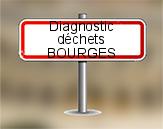 Diagnostic Déchets PEMD AC ENVIRONNEMENT à Bourges